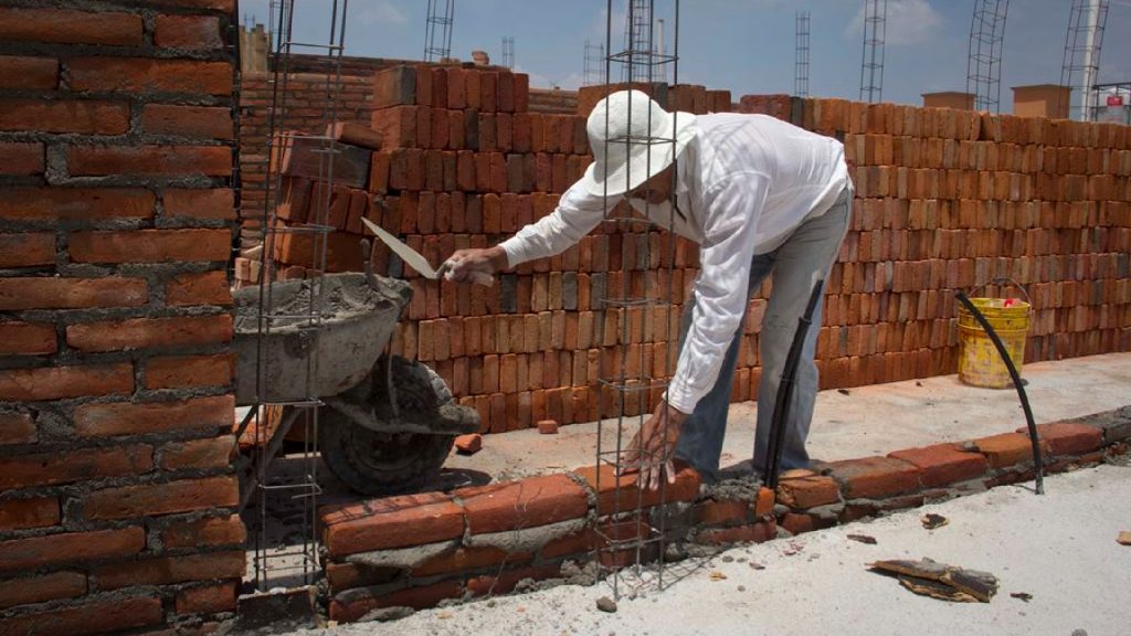 204 ofertas de trabajo de ALBAÑIL encontradas