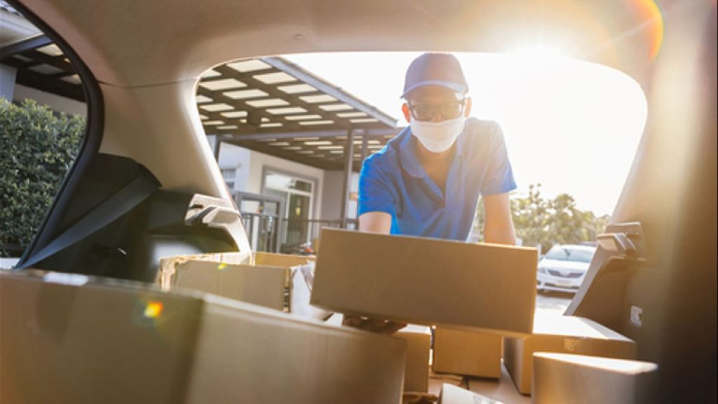 1.017 ofertas de REPARTIDOR encontradas