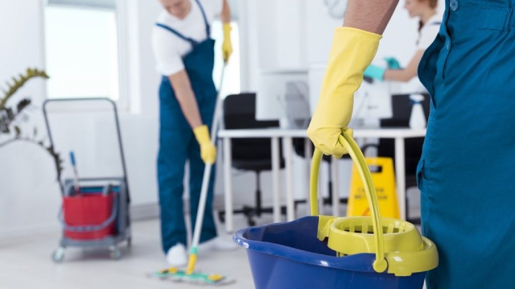 4.492 ofertas de LIMPIEZA encontradas