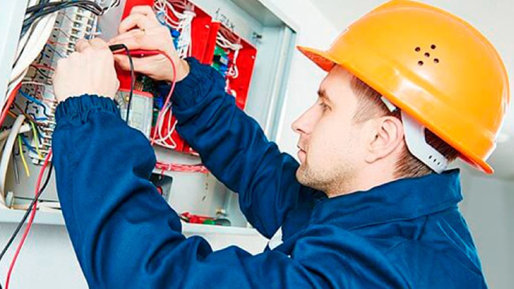 701 ofertas de ELECTRICISTA encontradas