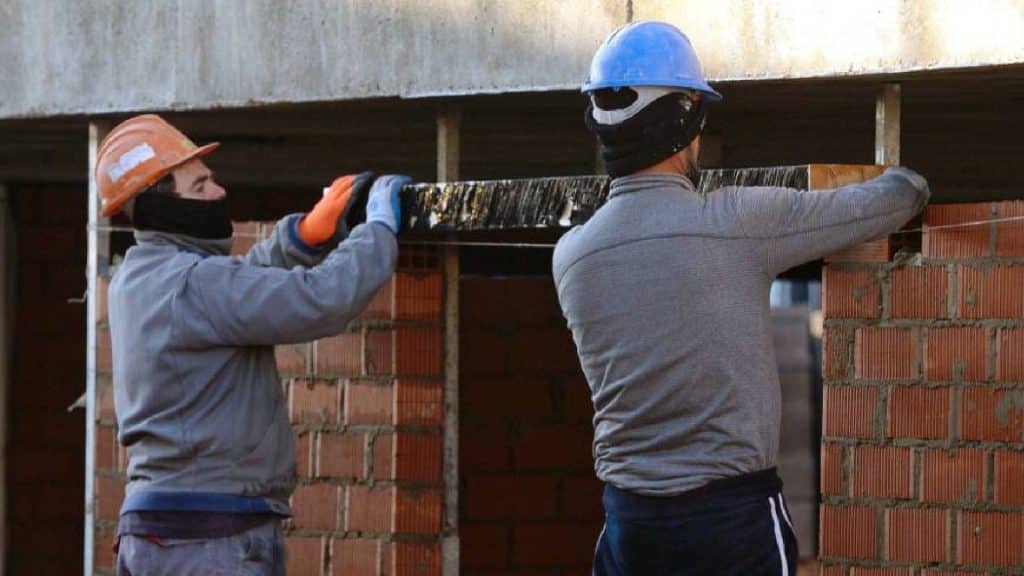 179 ofertas de ALBAÑIL encontradas