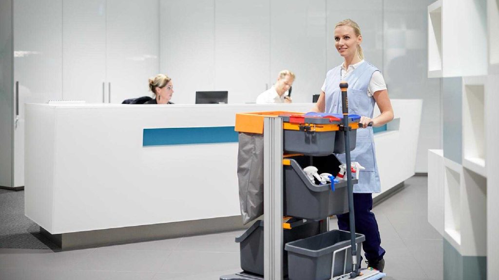 4.133 ofertas de LIMPIEZA encontradas