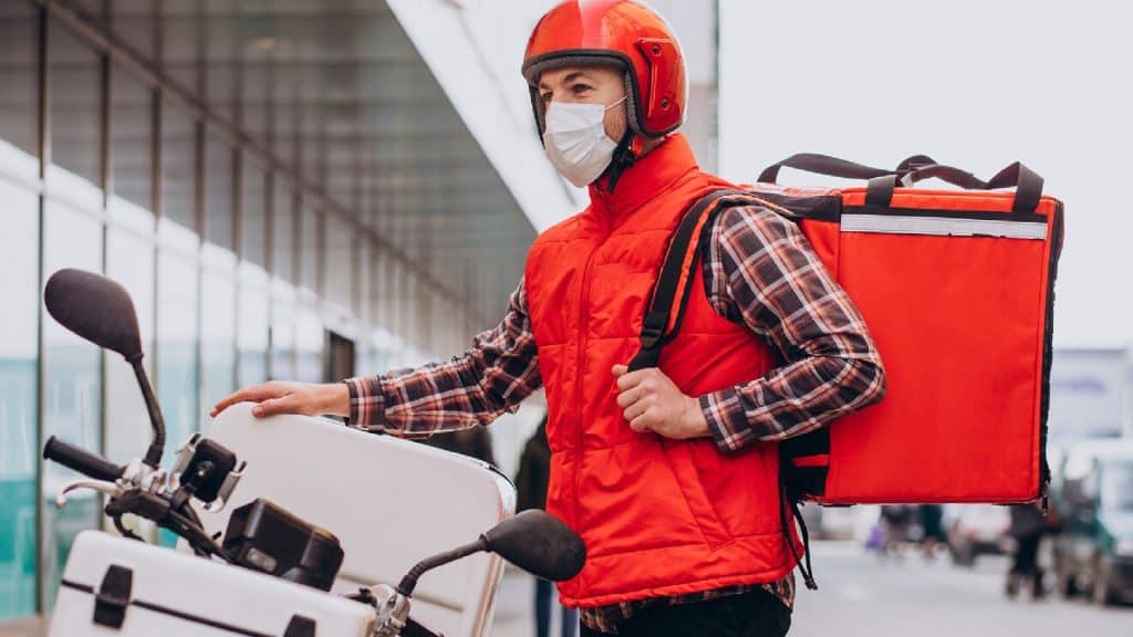 807 ofertas de REPARTIDOR encontradas