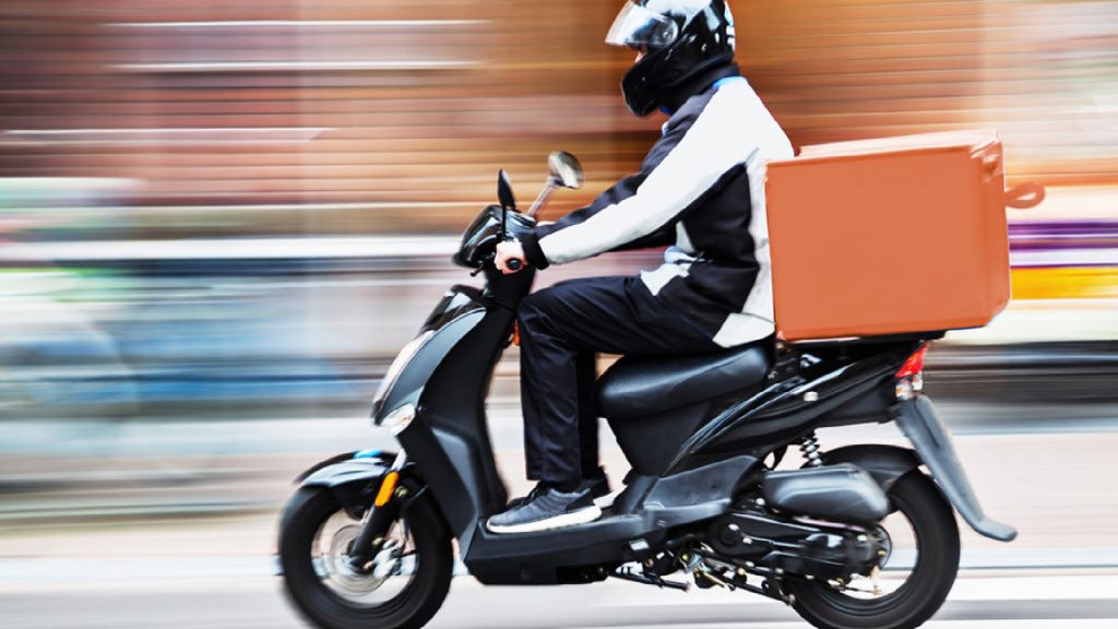 864 ofertas de REPARTIDOR encontradas