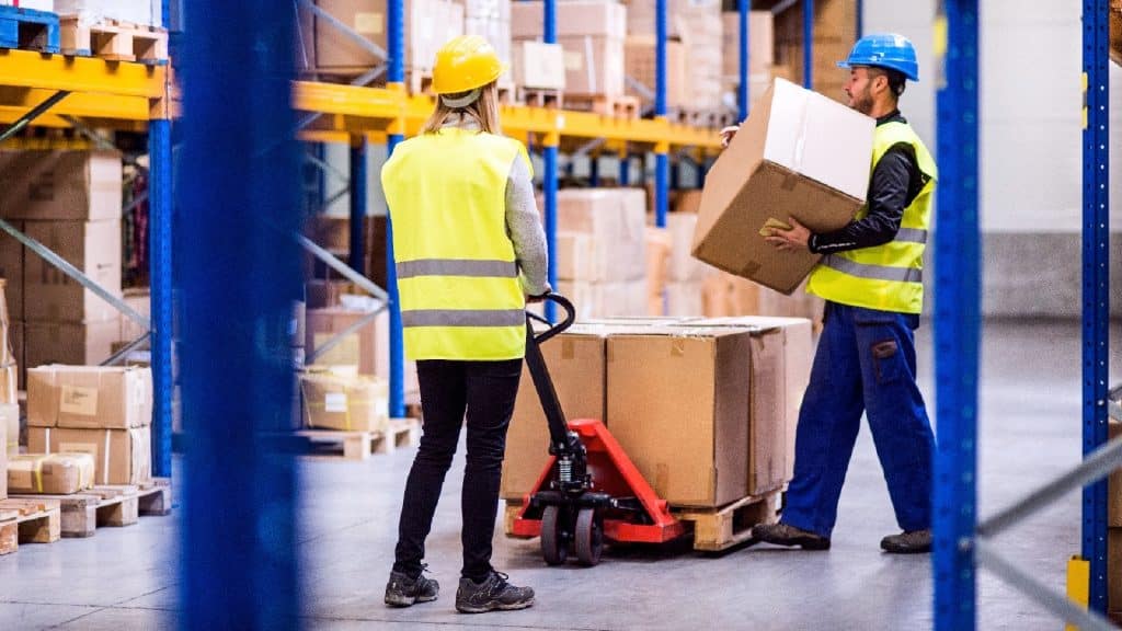 926 ofertas de MOZO DE ALMACÉN encontradas