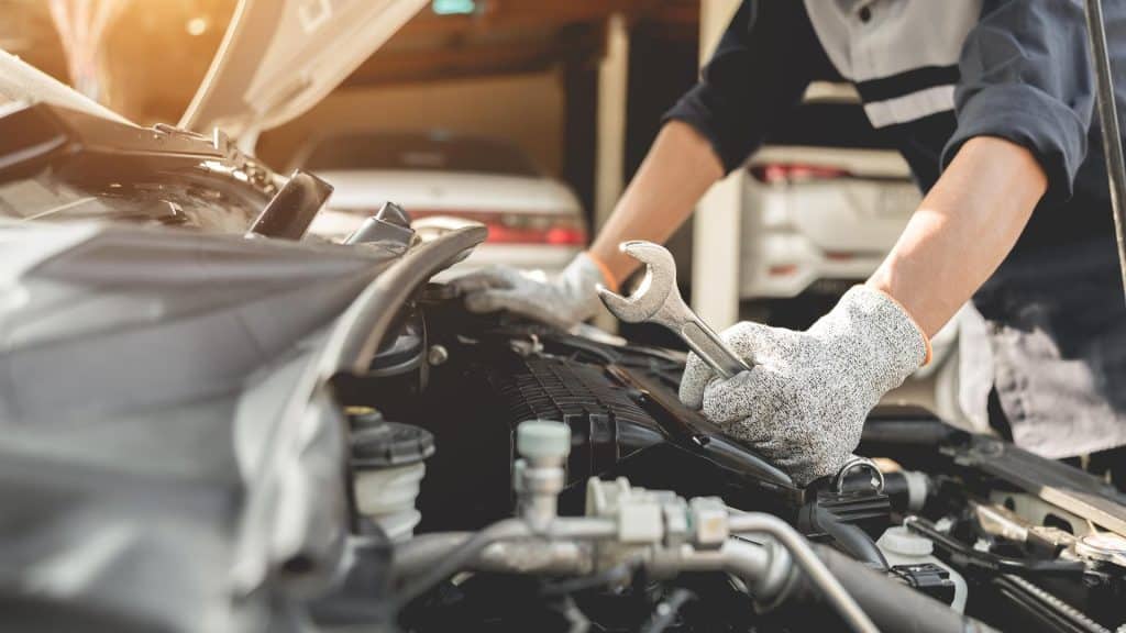 1.905 ofertas de MECÁNICO encontradas