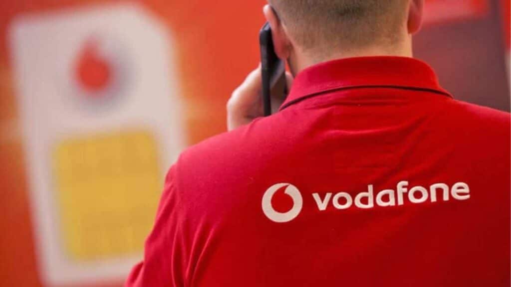 Vodafone: Proveedor líder de servicios de telefonía móvil