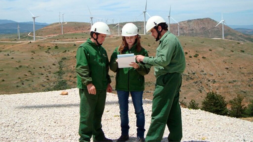 ¿Cómo Es Trabajar En IBERDROLA?