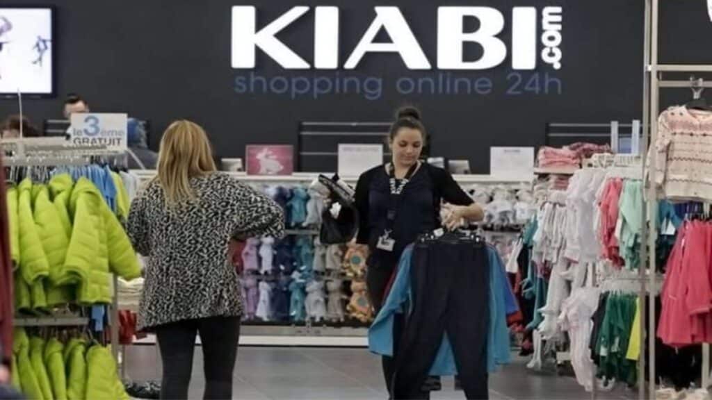 ¿Cómo Es Trabajar en Kiabi?