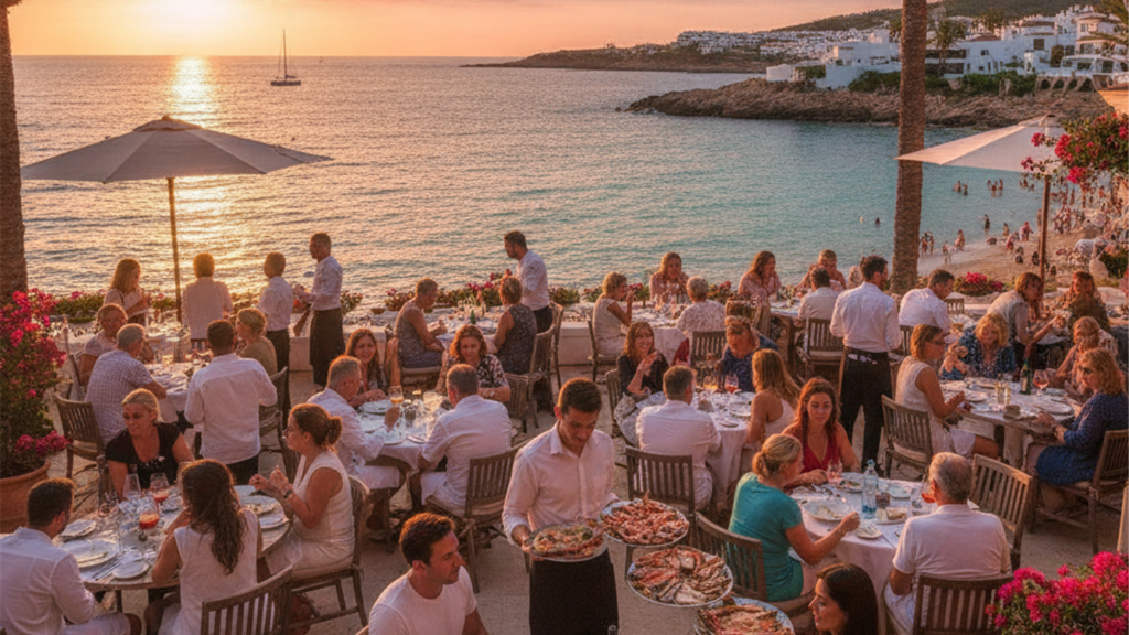 empleo hosteleria turismo espana img 1