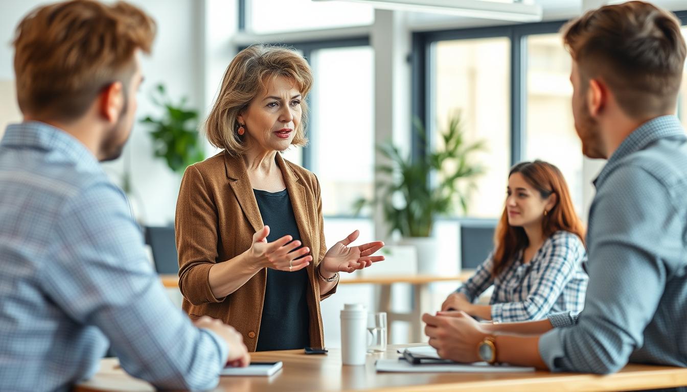 Formación y talleres para profesionales senior en España