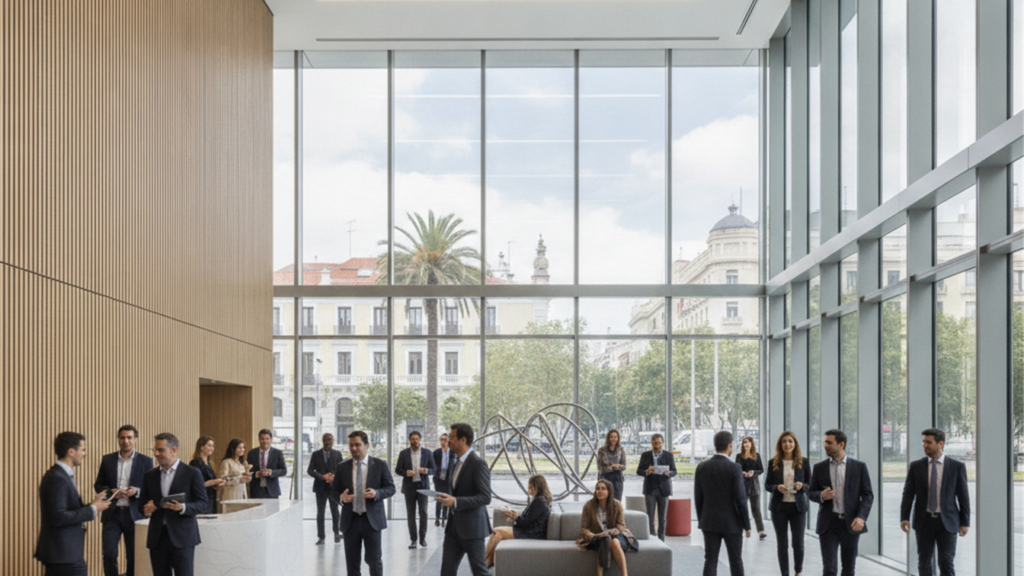 mejores empresas para trabajar en espana img 1