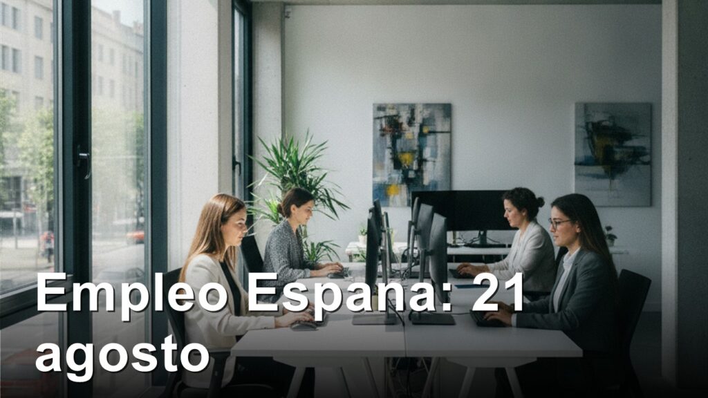 buscador empleos noticias espana img 1