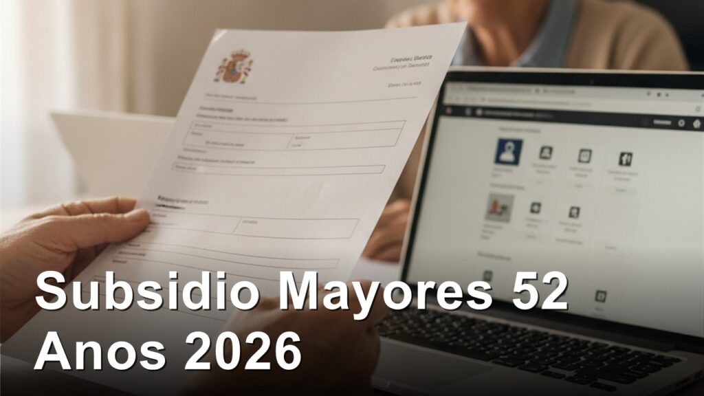 subsidio mayores 52 anos sepe espana img 1