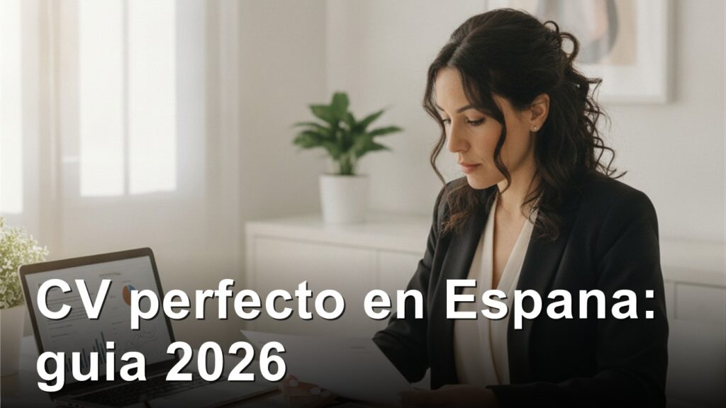 curriculum vitae perfecto espana img 1