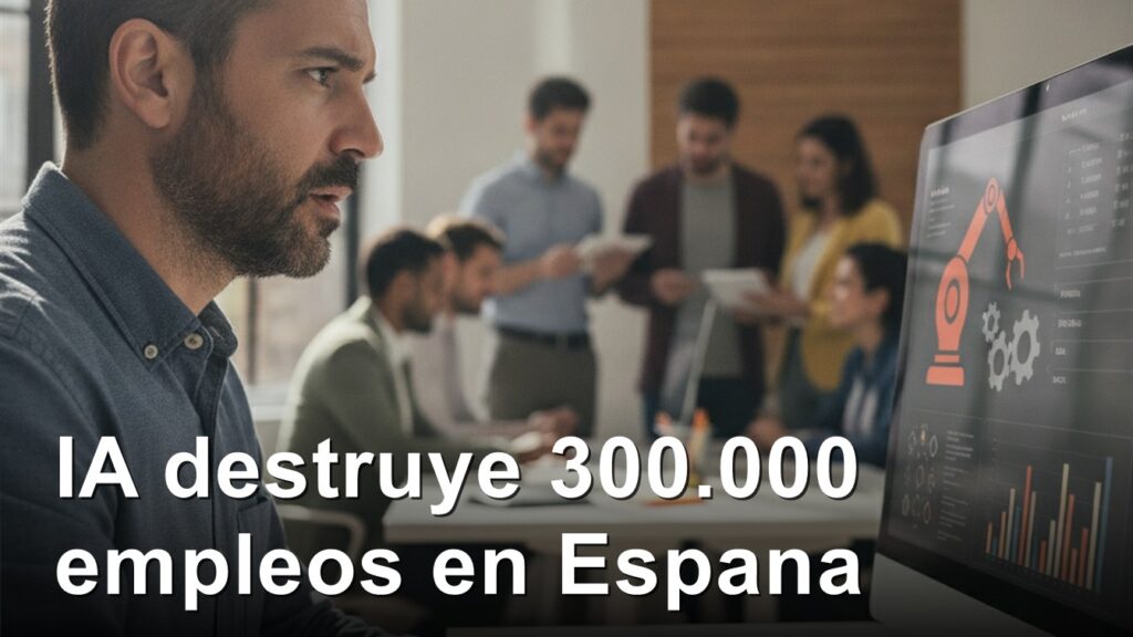 inteligencia artificial empleos espana 2026 img 1
