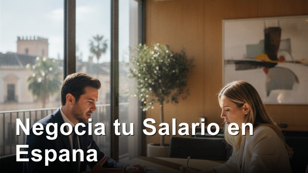 negociar salario espana 2026 img 1
