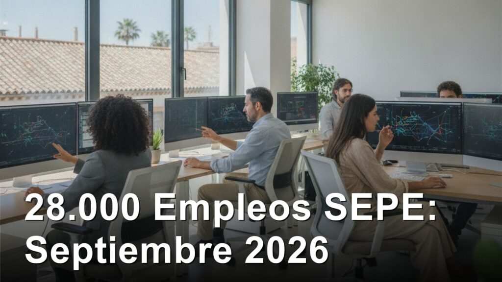 empleo espana septiembre 2026 img 1
