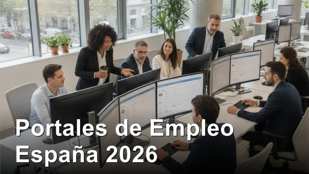 portales empleo espana 2026 img 1