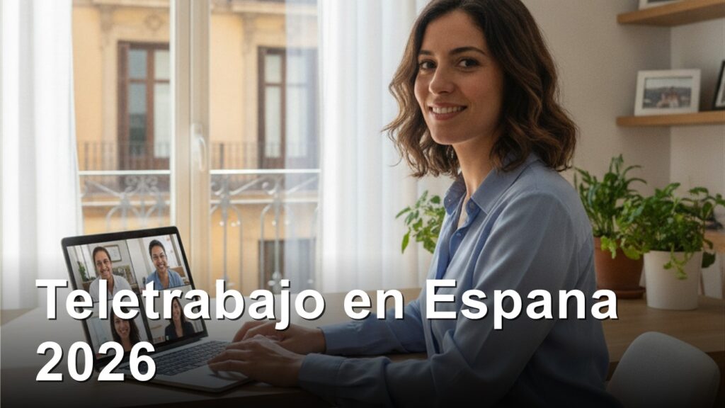 trabajo desde casa espana teletrabajo img 1