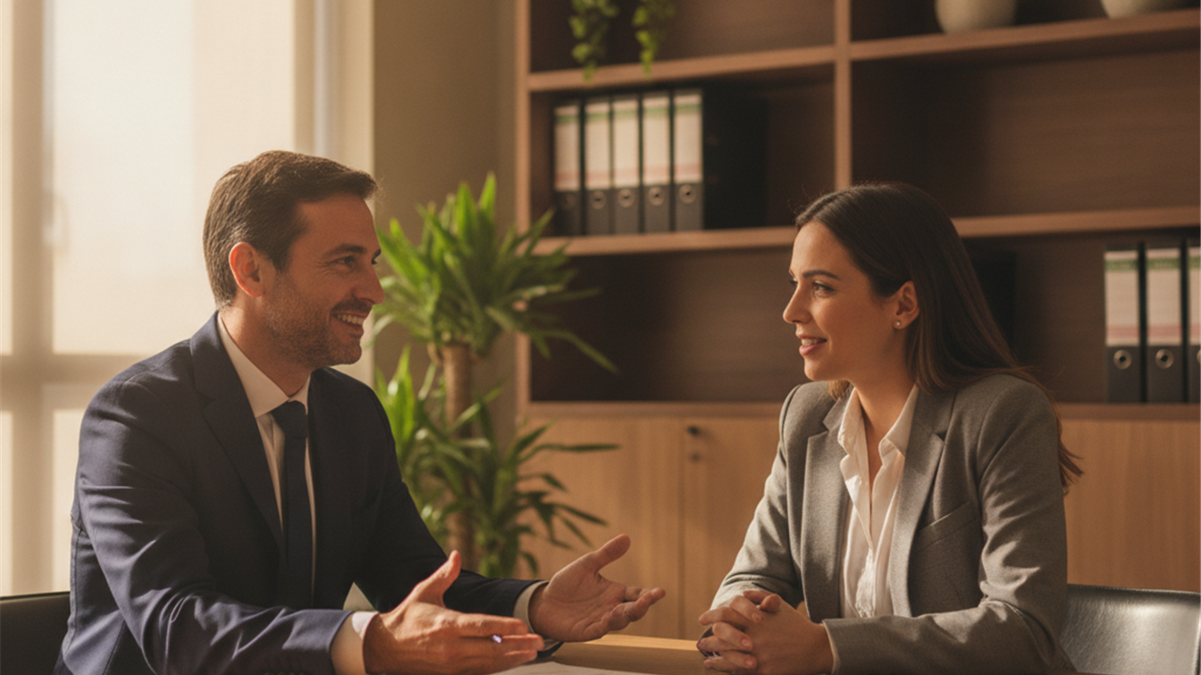 profesionales buscando empleo en septiembre 2026 Espana