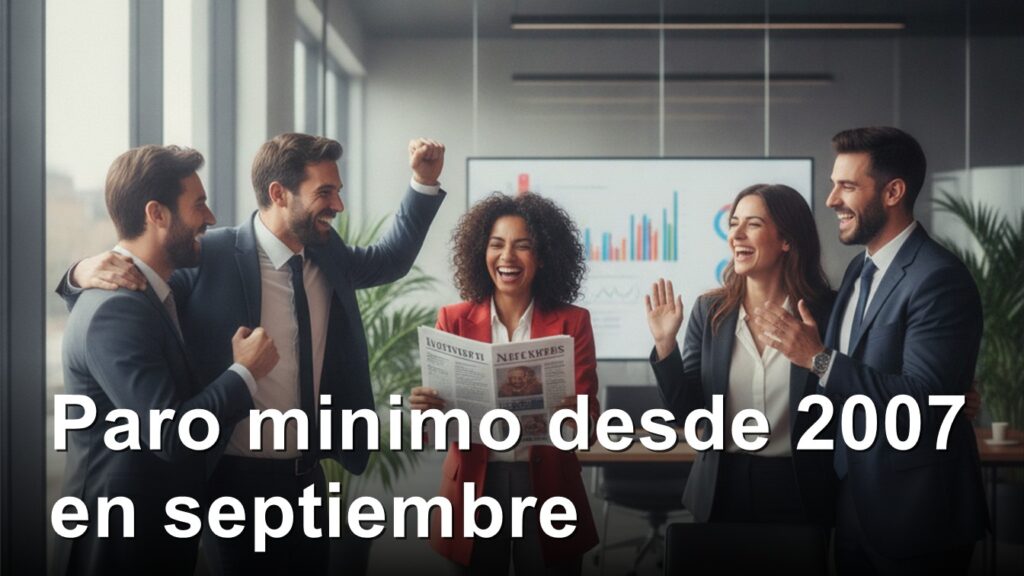 noticias empleo espana octubre 2026 img 1